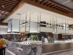 -亚特兰蒂斯-番红花海鲜自助餐厅·鲜活海鲜·小火锅