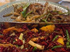 -小鱼小牛·鱼牛干锅·脆鱼火锅(世欧广场店)