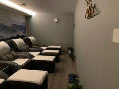 -沐森 •疗愈头疗馆(打浦桥店)