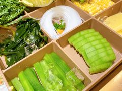 -海底捞火锅(西直门凯德MALL店)