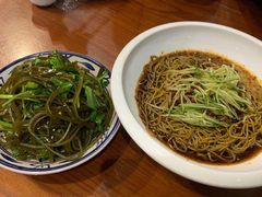 -临潼印象·特色陕菜