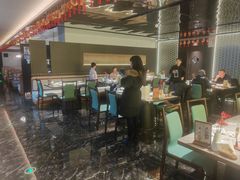 -宫燕府·京菜·烤鸭·淮扬菜(王府中心店)