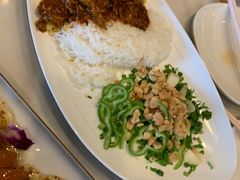 -京滨饭店·餐厅(阜外大街店)
