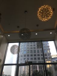 -3AM HAIR SALON染发接发
