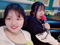 -INLOVE KTV(世博源店)