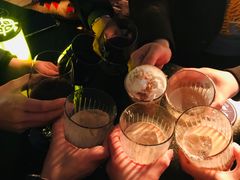 -船长酒吧 The Captain
