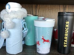 -星巴克(北京首都国际机场7店)