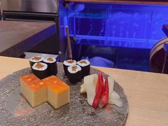 -然寿司(郎园vintage店)
