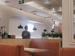 -卡朋西餐(扬名广场店)