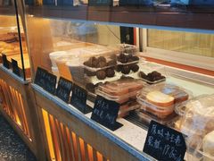 -包满意面包糕点(东坝店)