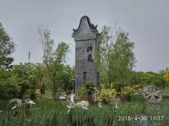 -武清南湖绿博园