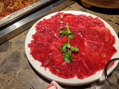 -码头故事火锅(大丰店)