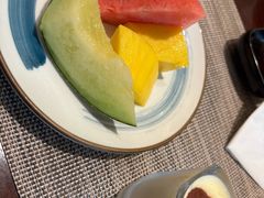 -大渔铁板烧(保利文化广场店)