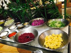 -三宝大饭店-中和艺素餐厅(浦上金山正祥广场店)
