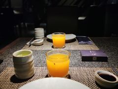 -吉盛川创作料理(保利国际广场店)