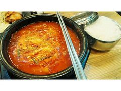 -金顺碳烤肉(1号店)