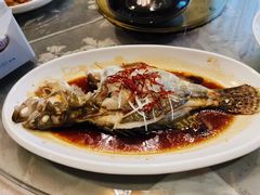 -富乐山酒店(西黄城根北街店)