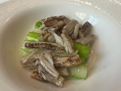 蟹柳芦笋-福1015(愚园路店)