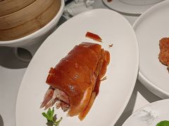 酥香嫩烤鸭-四季民福烤鸭店(王府井东安门店)