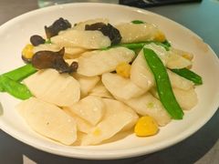 -晓淮山·扬州早茶·淮扬菜(龙阳广场店)