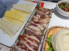 -濠七糟粕醋•海南酸汤火锅(中关村店)