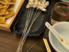 -申记串道(中街店)