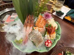 -花肴·和牛烧肉(顺义五里仓店)