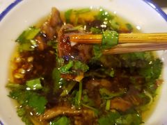 -水碾河刘老大串串香(水碾河路店)