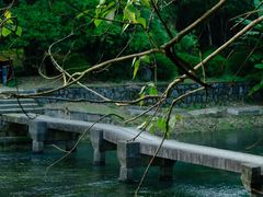 -兰亭风景区