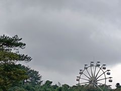 -宁波野生动物园