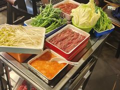 -川西坝子火锅(金沙1.0直营店)