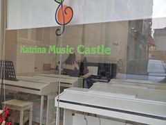 -钢琴社音乐工作室
