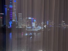 -上海外滩茂悦大酒店