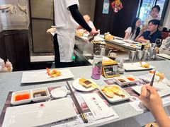 -大渔铁板烧(大悦城店)