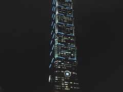 -随意鸟地方101观景餐厅