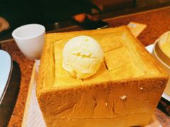 面包诱惑-绿茶餐厅(华联万柳店)