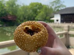 -杭州西子湖四季酒店·金沙厅