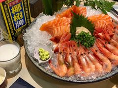 -大渔铁板烧(万象城店)