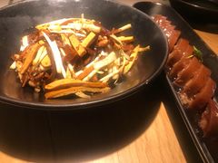 -金牌外婆家(苏州中心店)