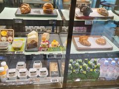 -星巴克(天津大悦城第二店)