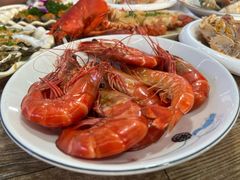 -阿浪海鲜连锁•海鲜加工•老字号(第一市场店)