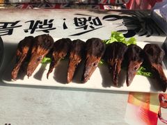 -金陵暴走小龙虾·迷踪蟹(凯德MALL店)