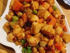 -满园春饼(宜昌万达店)
