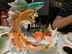 -虾佬圣汤·海鲜姿造(乐堤港店)