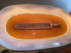 鱼藏勾践剑-曾宴·楚菜(湖北省博物馆店)