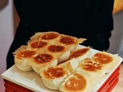 -汇贤府·李氏新鲁菜(万寿路店)