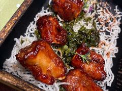 -大潮淮·淮扬菜(何园旗舰店)