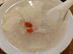 冰醉豆花-小豆海棠(嘉兴路店)