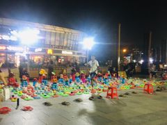 -时代奥城商业广场