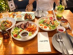 -Simple Yummy简单美味(上邦百汇城店)